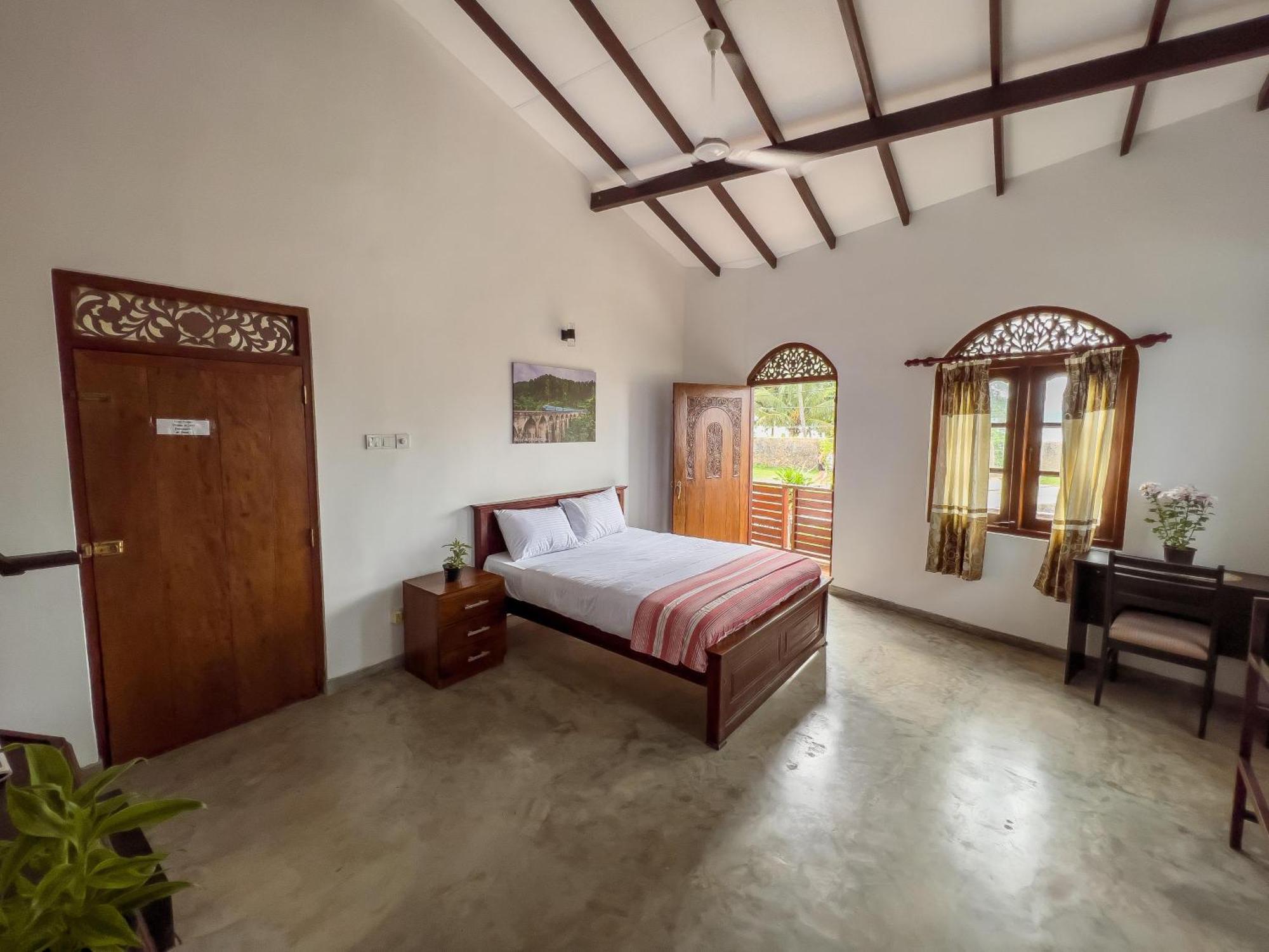 Light House View Inn - Galle Fort Exterior photo